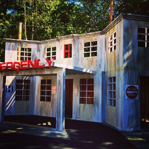 Apocalypse City Photo Gallery