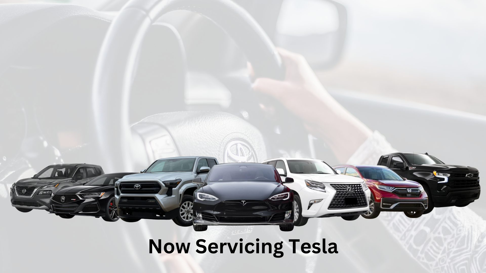 Thornton Auto Repair Alternative Auto Care Inc