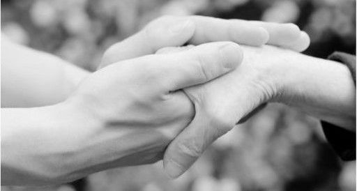 Endowment hands