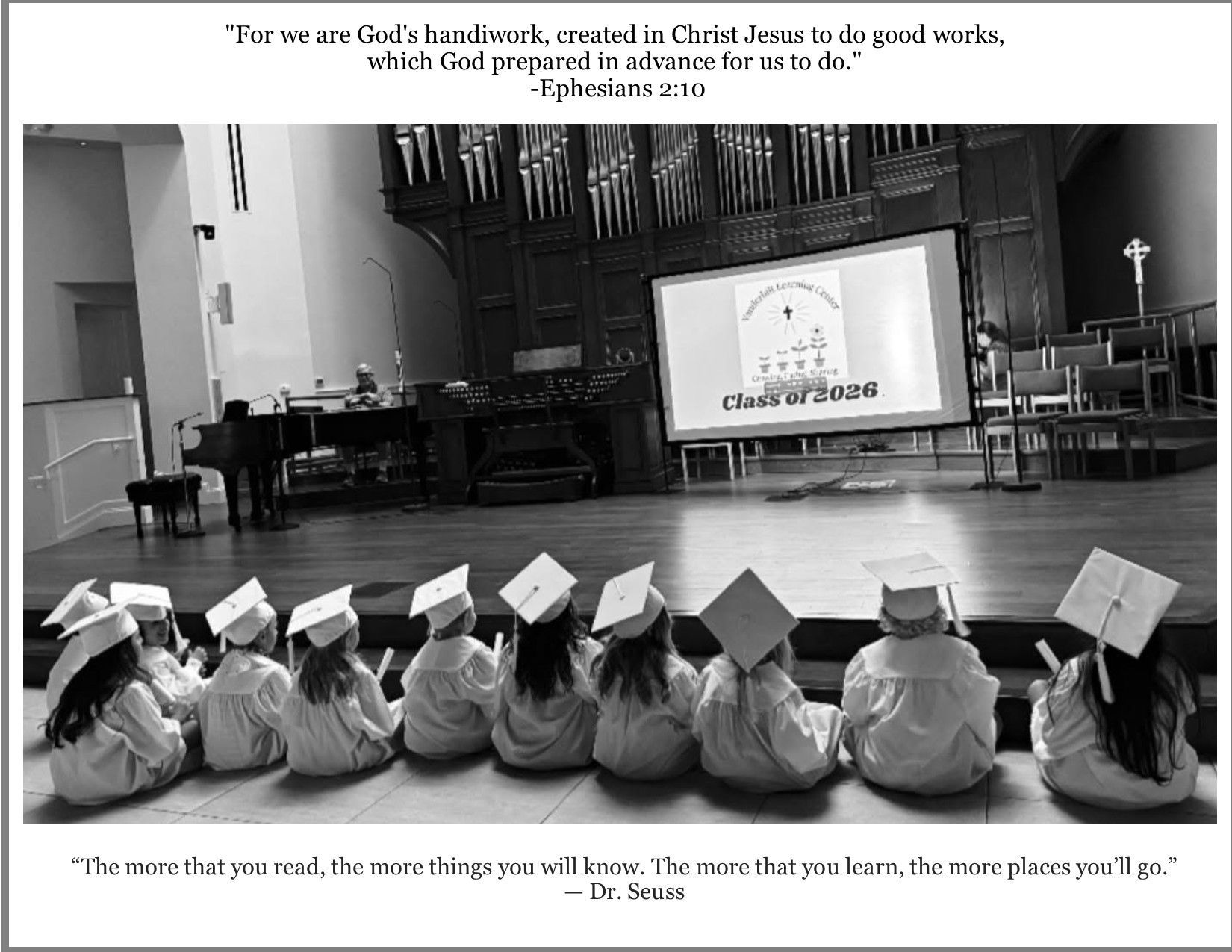 Graduation