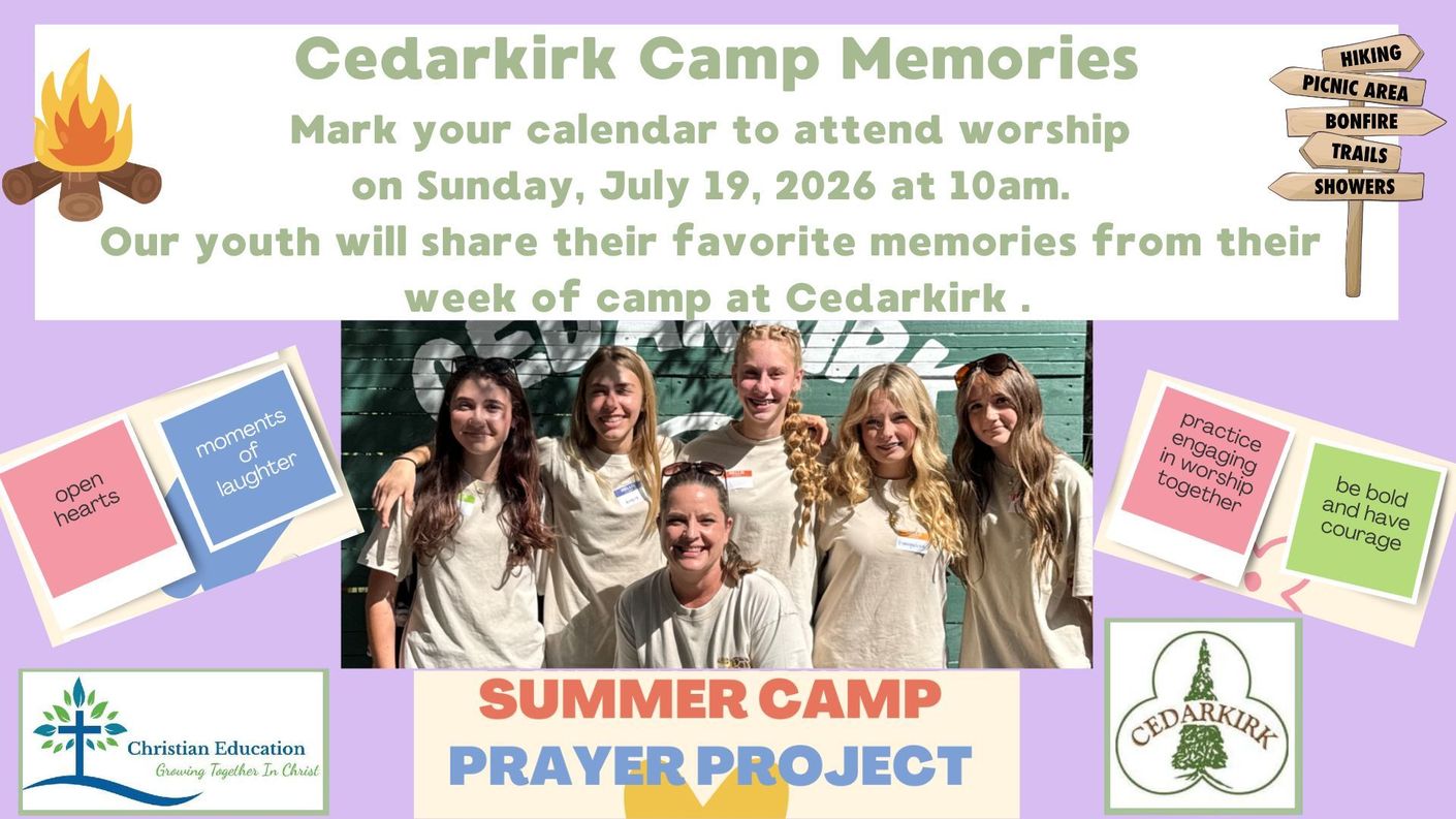 Cedarkirk
