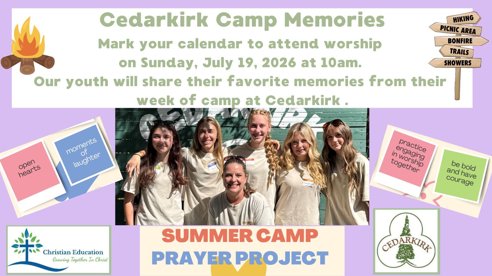 Cedarkirk