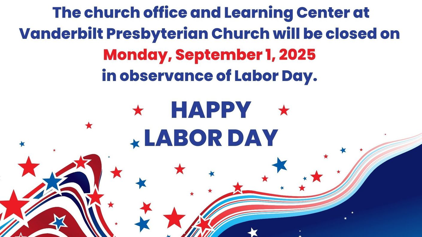 Labor Day