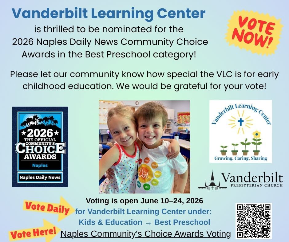 NDN Community Choice