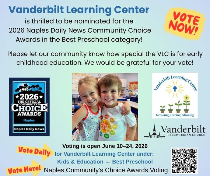 NDN Community Choice
