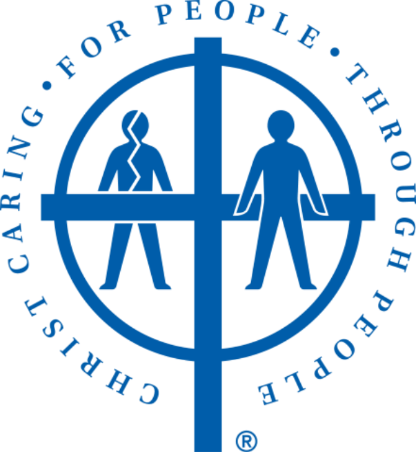 Stephen Ministry Logo