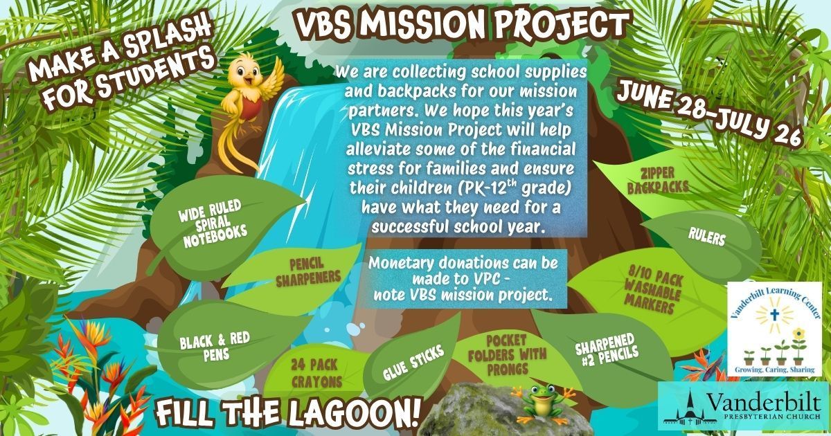 Mission