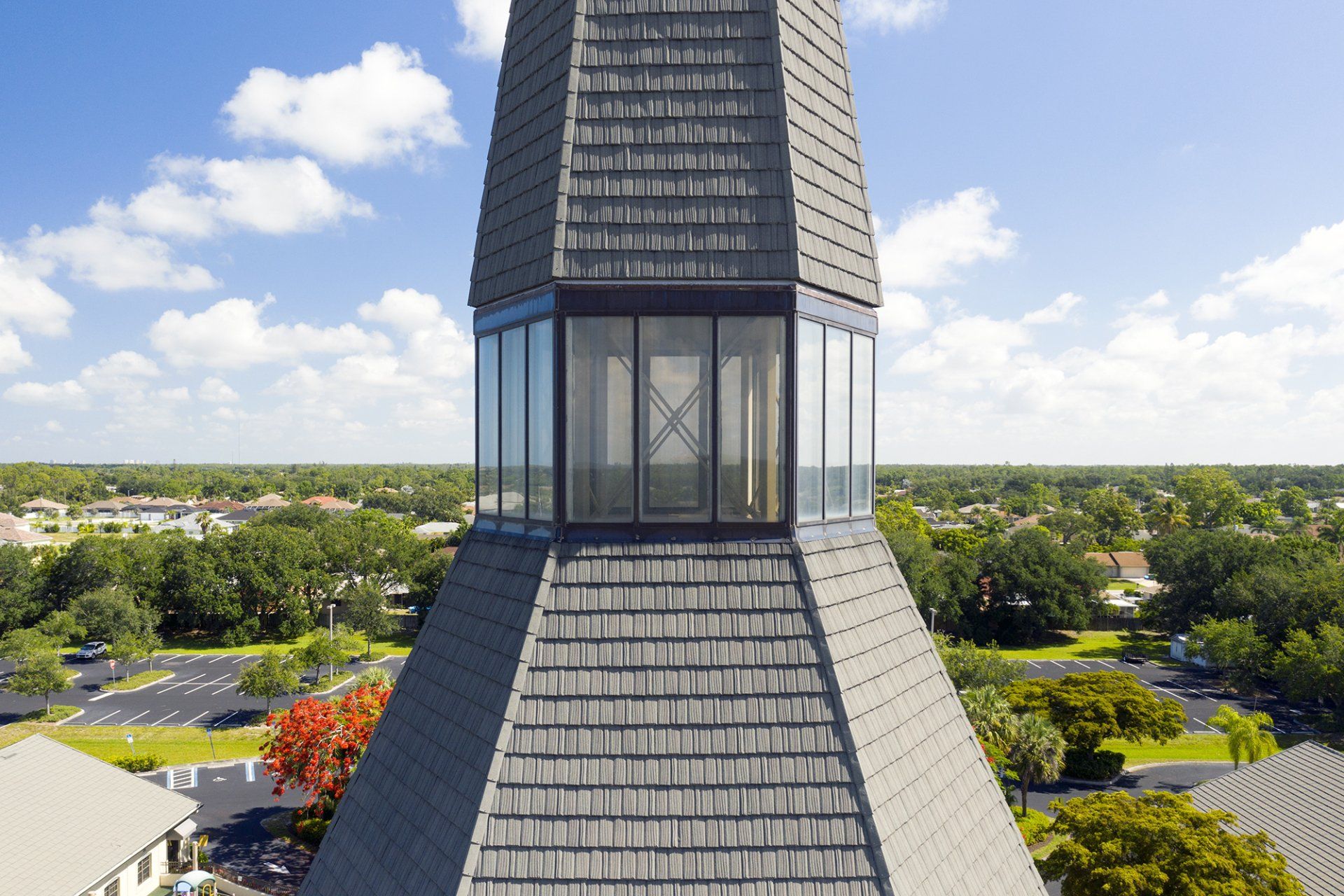 VANDERBILT PRESBYTERIAN CHILDCARE LEARNING CENTER