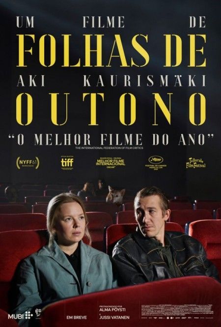 ACESSO TOTAL BOTAFOGO - BASTIDORES DA VOLTA À SÉRIE A, trailer