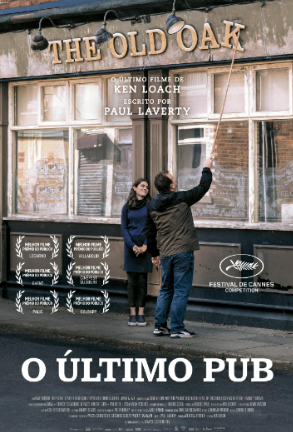 A movie poster for caminho crus 7 a dos