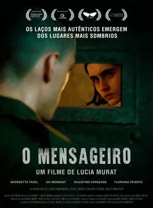 A movie poster for caminho crus 7 a dos