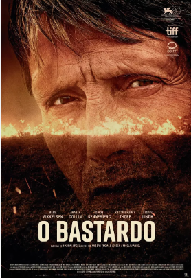 A movie poster for caminho crus 7 a dos