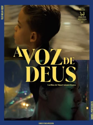 A movie poster for caminho crus 7 a dos