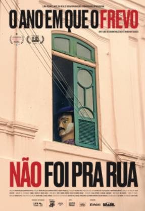 A movie poster for caminho crus 7 a dos