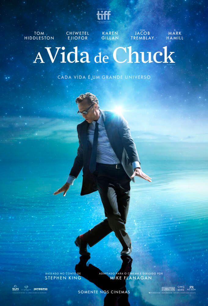 A movie poster for caminho crus 7 a dos