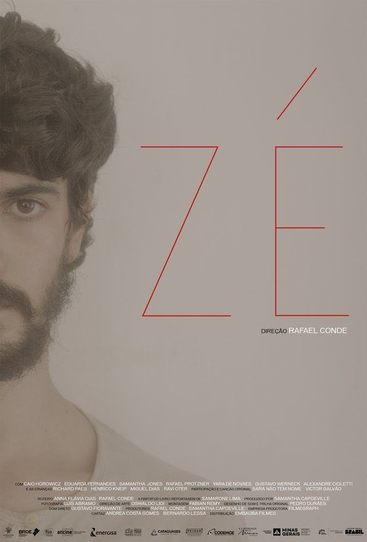 A movie poster for caminho crus 7 a dos