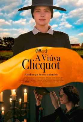A movie poster for caminho crus 7 a dos