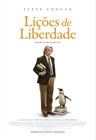 A movie poster for caminho crus 7 a dos