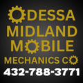 Odessa Mechanics Logo