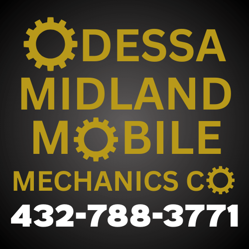 Odessa Mechanics Logo