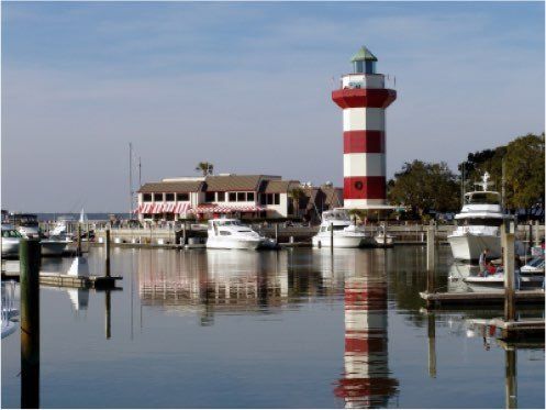 You'll enjoy some of the best sights on Hilton Head Island on our dolphin and nature tours (Hilton Head Dolphin & Nature Tours by Sonny C Charters)