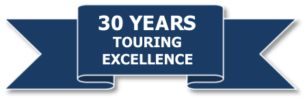30 years of dolphin touring excellence on Hilton Head Island