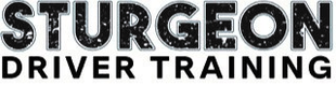 Sturgeon Driver Training logo
