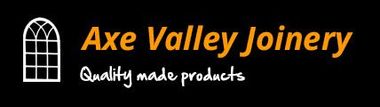 Axe Valley Joinery logo