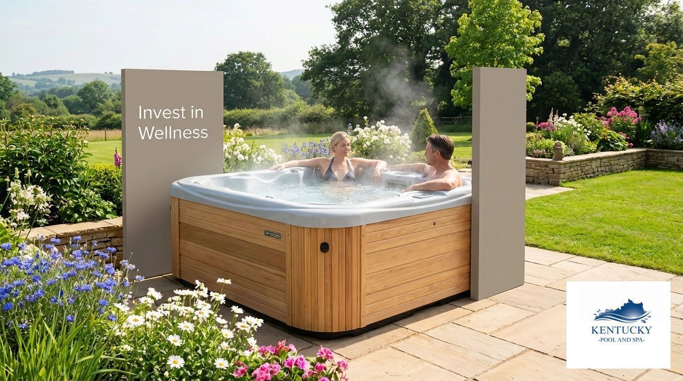 kentucky-pool-and-spa-Hot-Tub-Spa-Installation