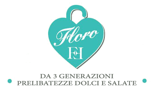 Pasticceria Floro - Logo
