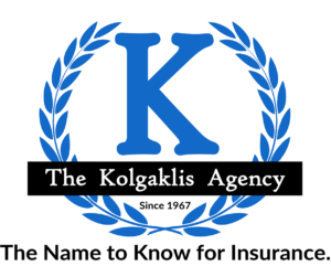 The Kolgaklis Agency