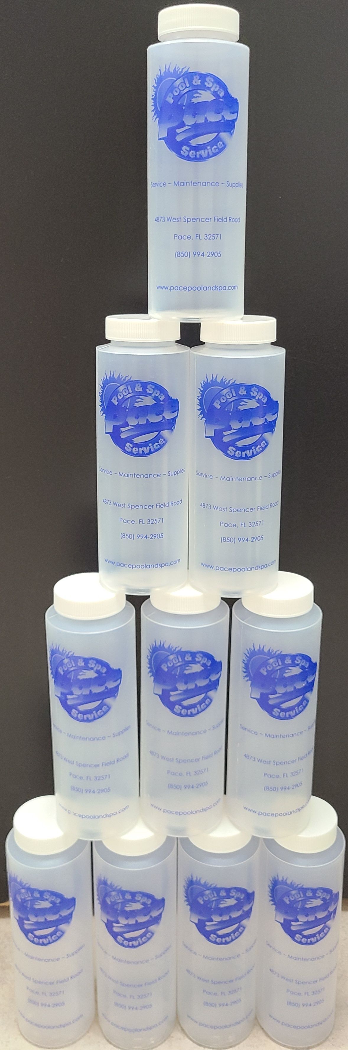 pool service Pensacola, FL