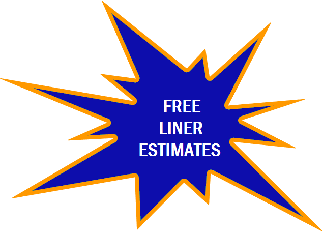 FREE LINER ESTIMATES