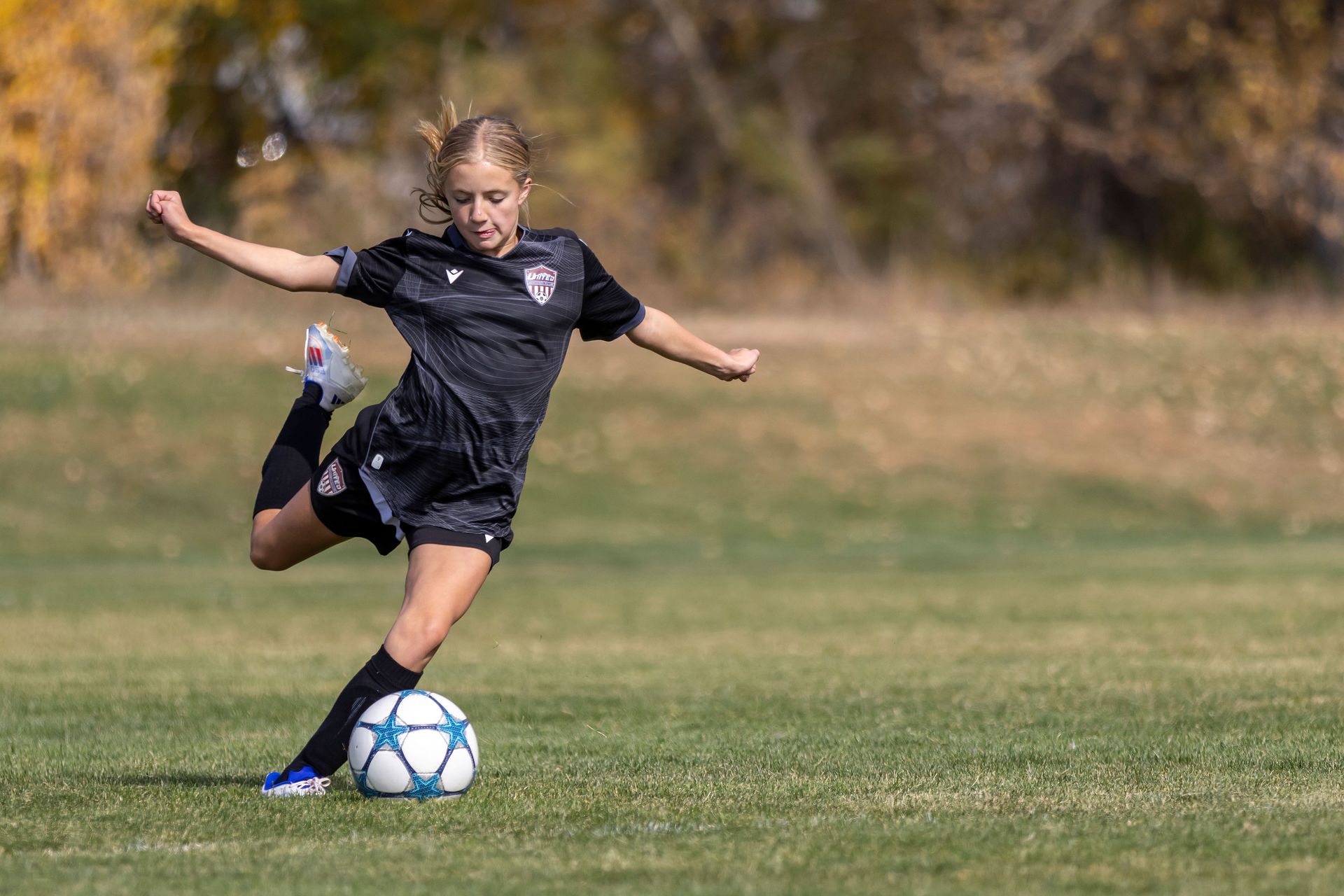 Join the United Soccer Club competitive program by completing the Player Interest Form.