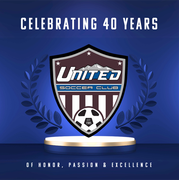 United Soccer Club 40 years in Loveland, Colorado