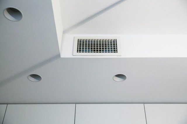 dettaglio bocchettone