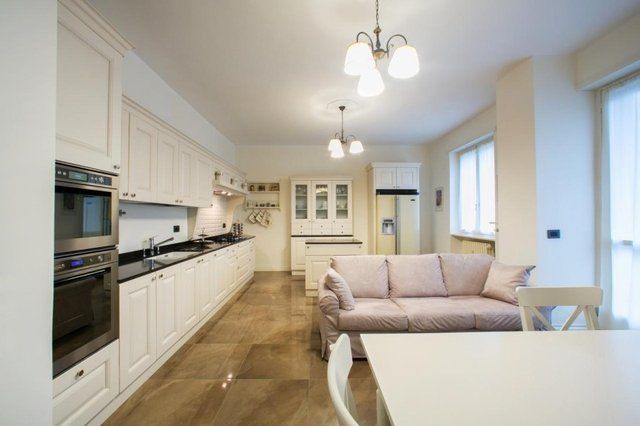 interno ristrutturato