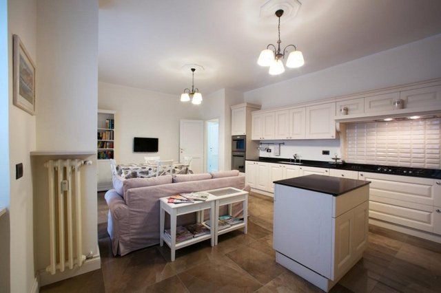 ambiente ristrutturato