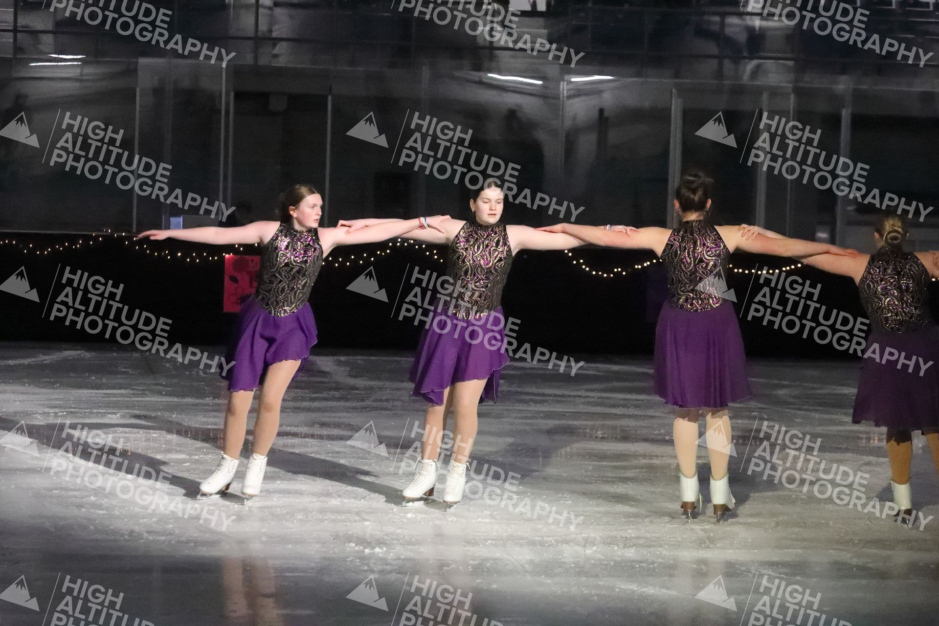 Aspire Advanced - Prince