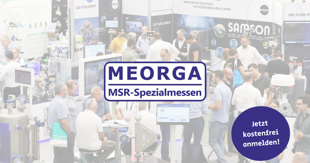 MEORGA MCR Solution Fair Tarragona (MEORGA MCR Solution Fairs) logo