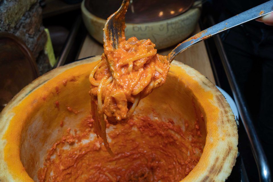 hotel con ristorante