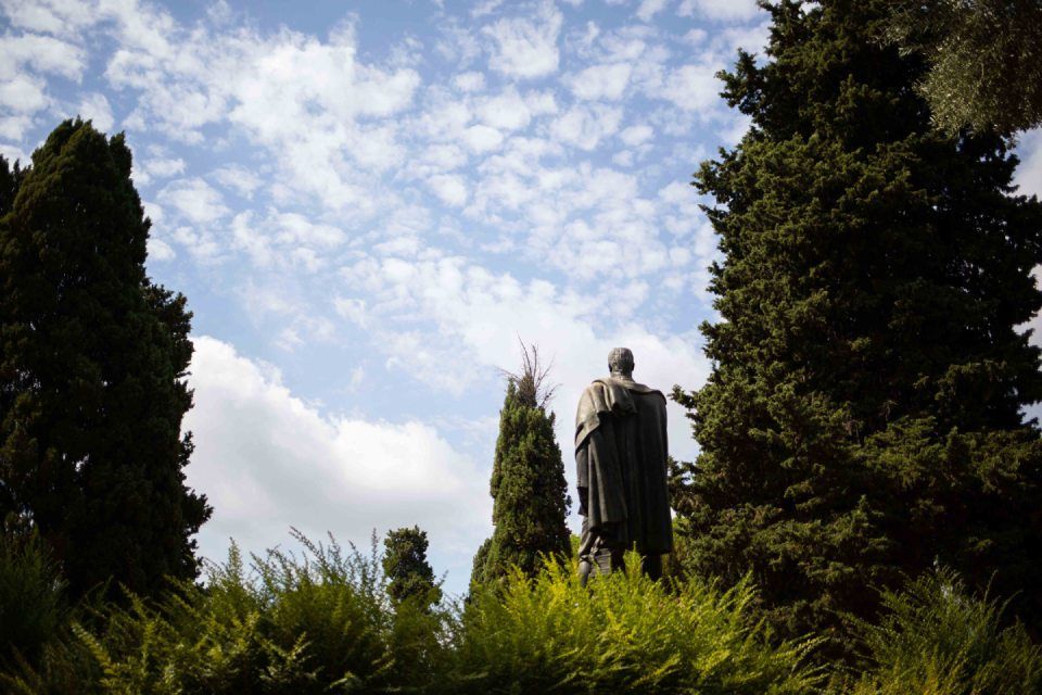 Albergo vicino ai monumenti