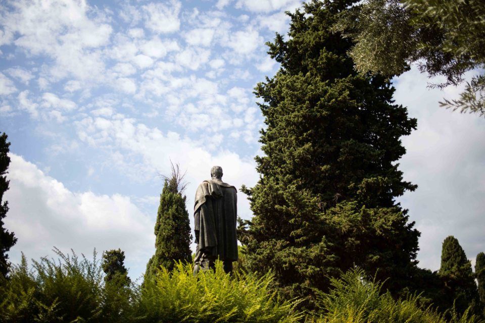 hotel con posizione privilegiata