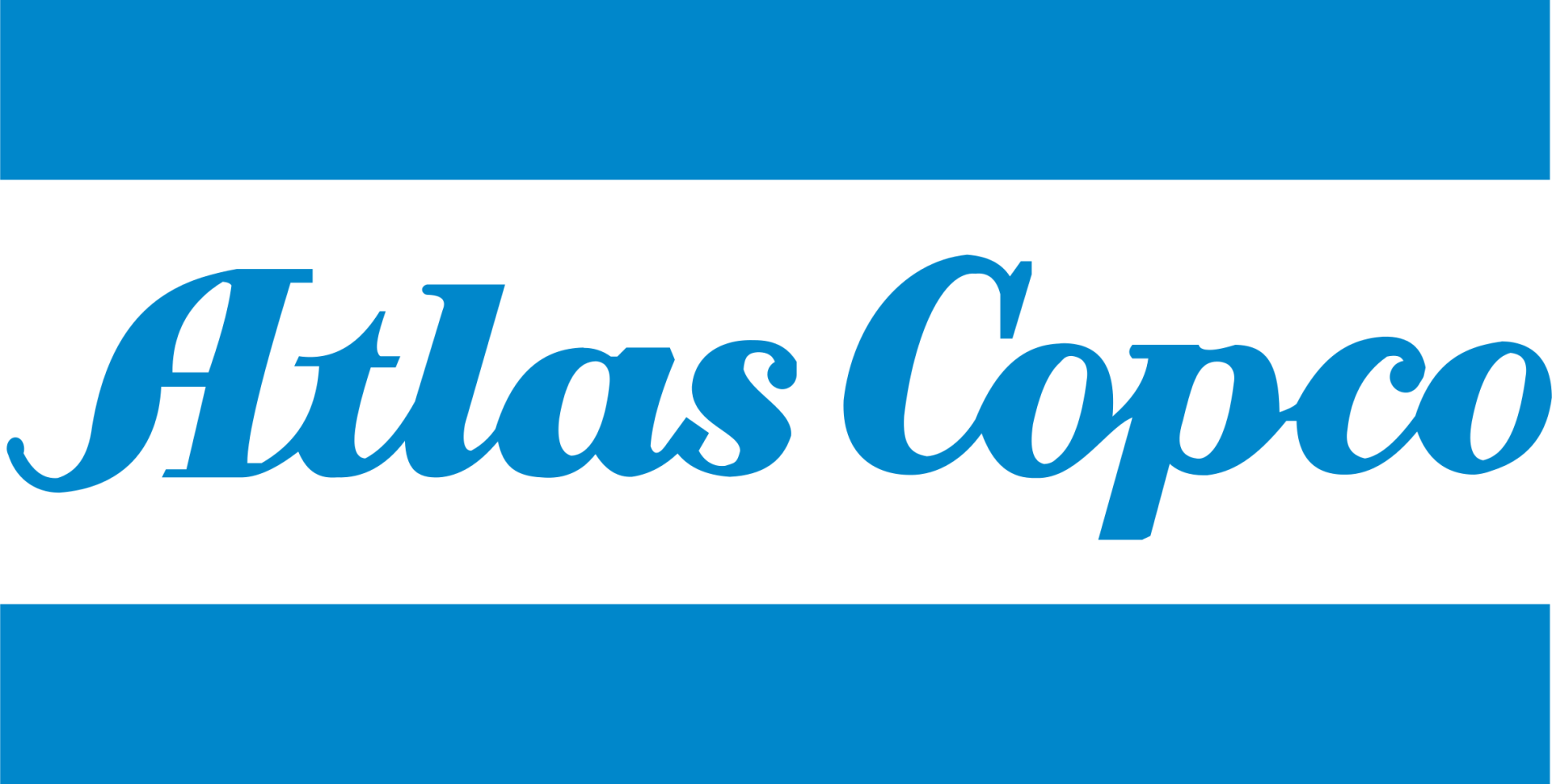 ATLAS COPCO