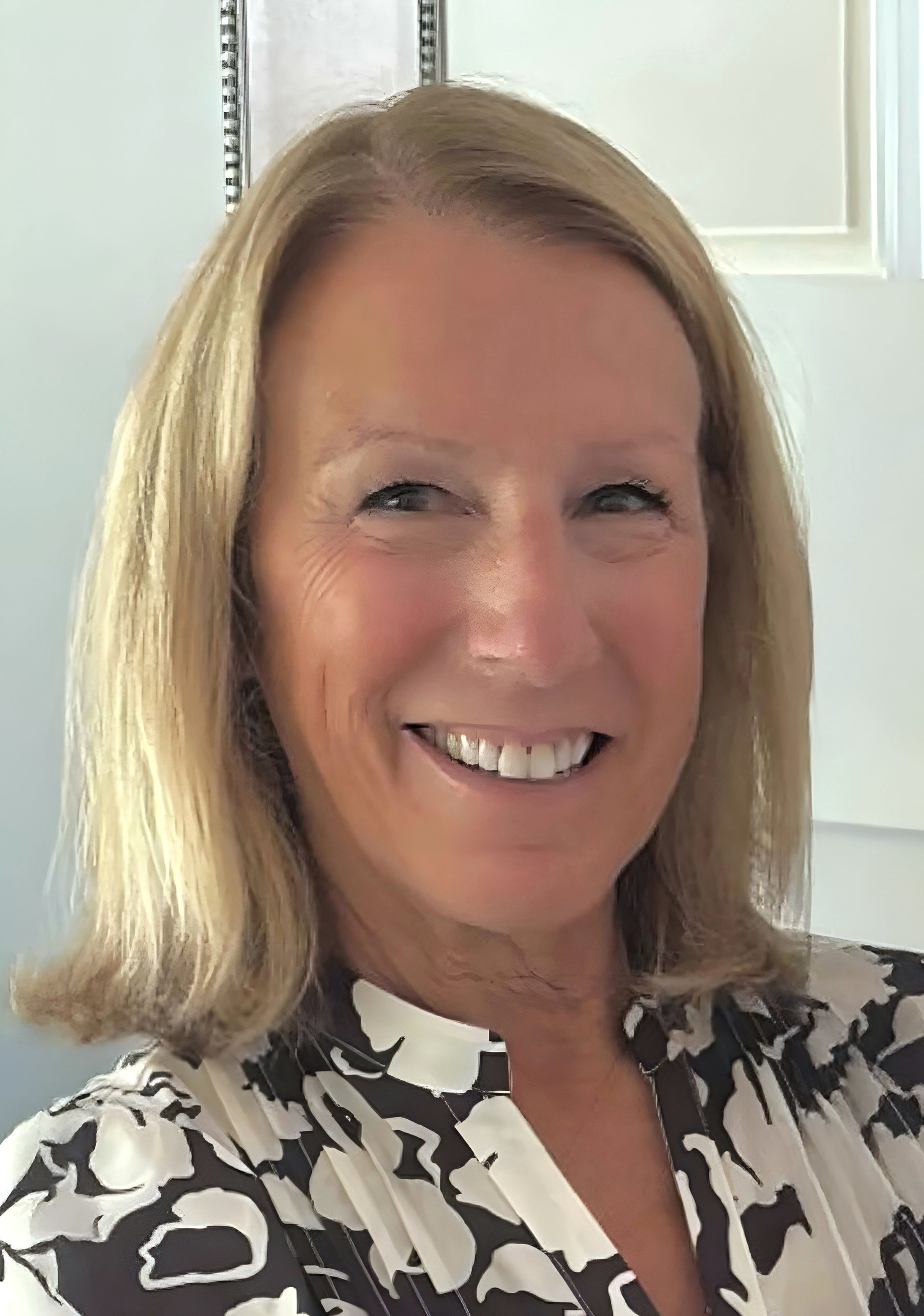 Renee Bellew — Glenview, IL — Bethany Methodist