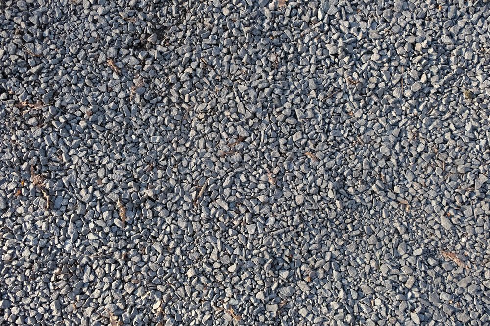 Crusher dust — Lange's Fencing and Landscaping Centre in Island Plantation, QLD