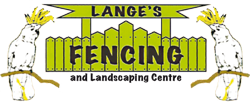 Lange's Fencing and Landscaping Centre: Fencing Contractors in Maryborough