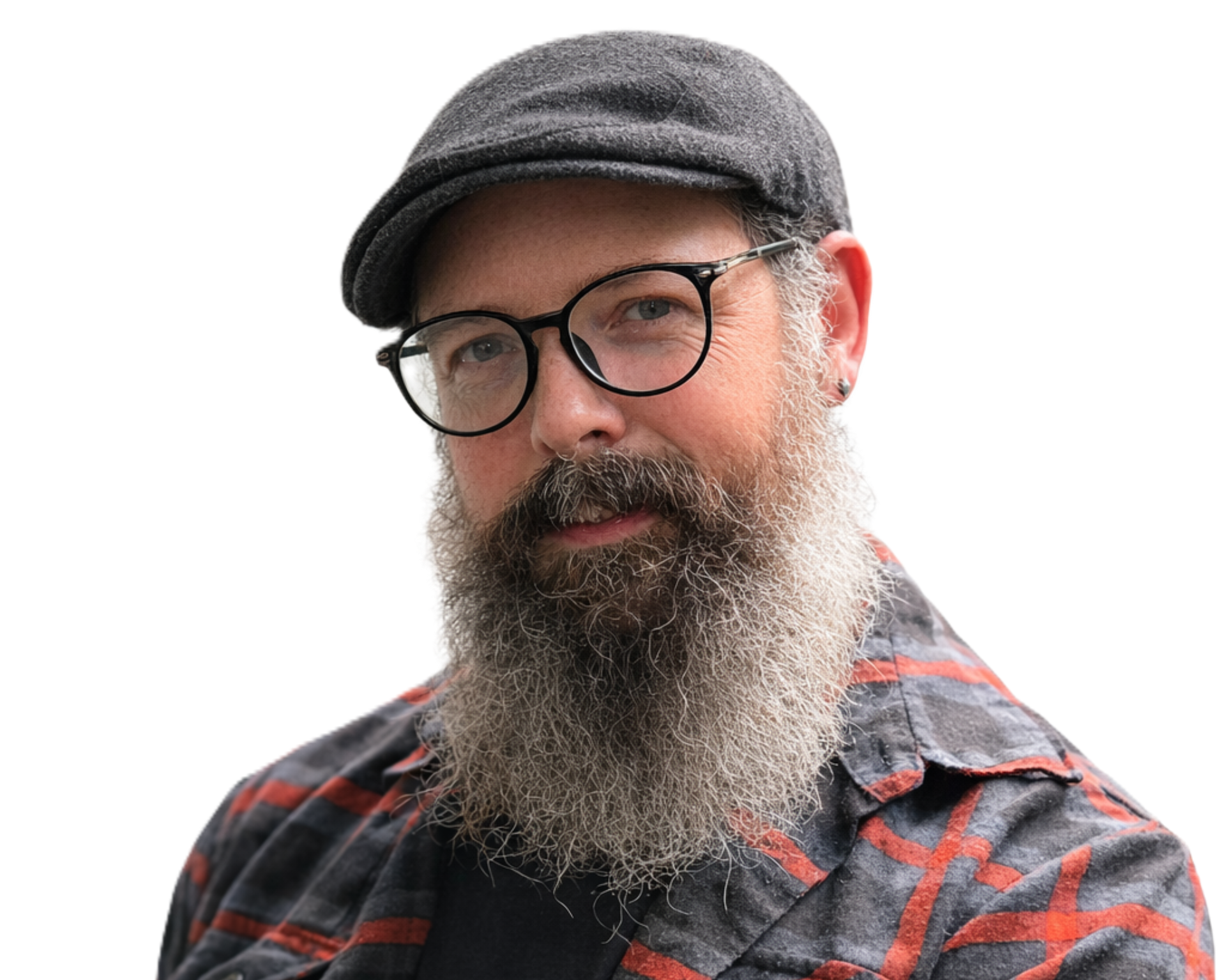 A light box that says `` coming soon '' next to a bowl of popcorn.