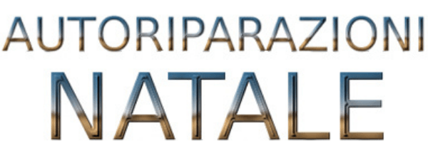 AUTORIPARAZIONI NATALE Logo