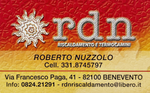 lgo rdn riscaldamenti